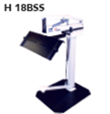 STAGO H-18BSS Manual Flat and Saddle Stapling Machine STAGO H-18BSS Manual Flat and Saddle Stapling Machine